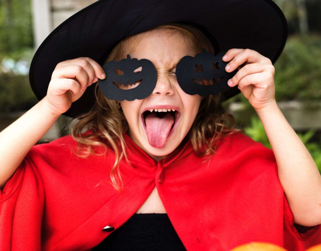 Spooky and Sustainable: Last Minute Halloween Costume Ideas for Boulder, Colorado