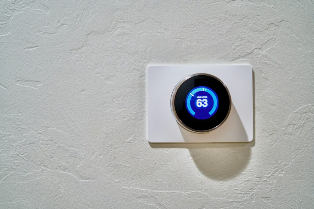 Smart Thermostat - AboutBoulder.com