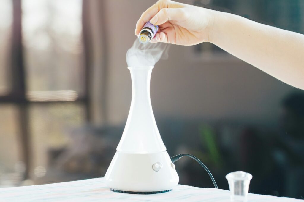 essential Oil Diffusers - AboutBoulder.com