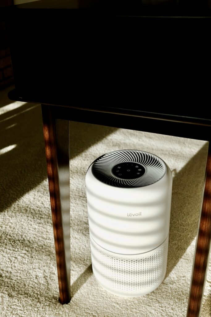 Air Purifier - AboutBoulder.com