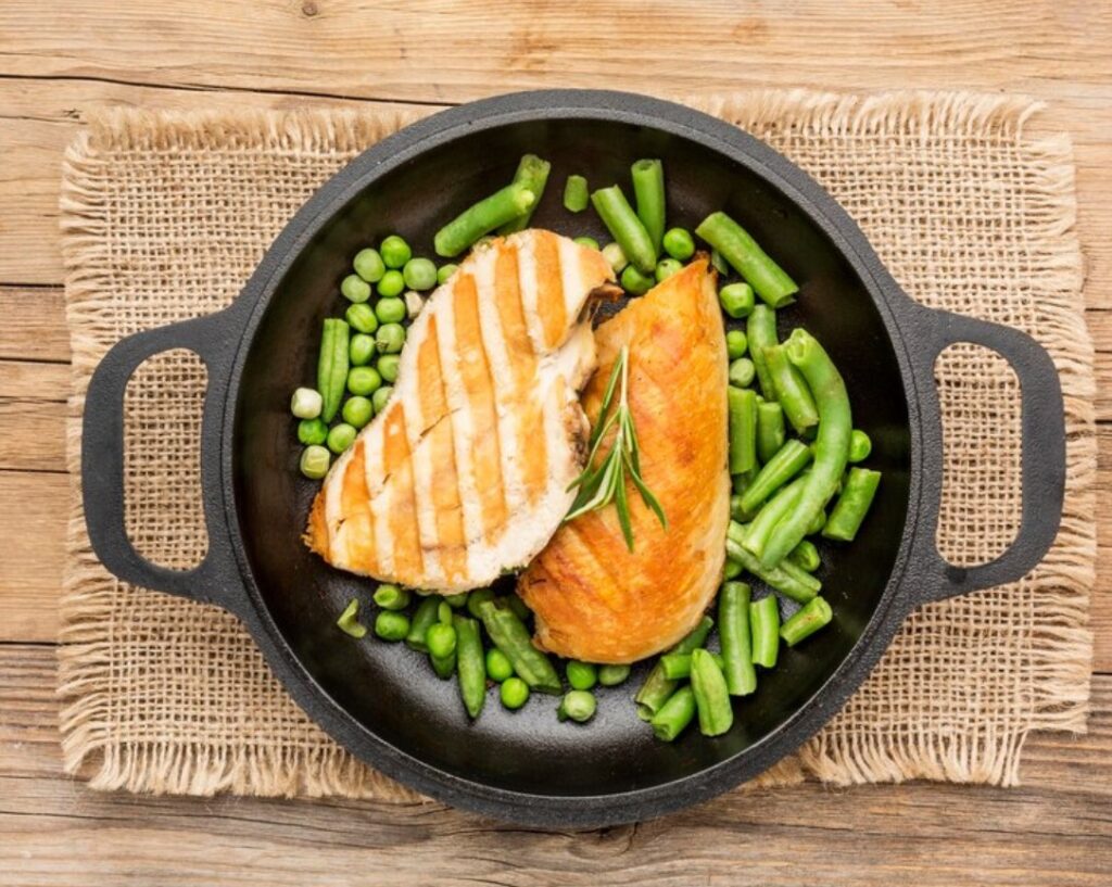 6 Flavorful Ways to Make Protein the Star of Your Meals - AboutBoulder.com