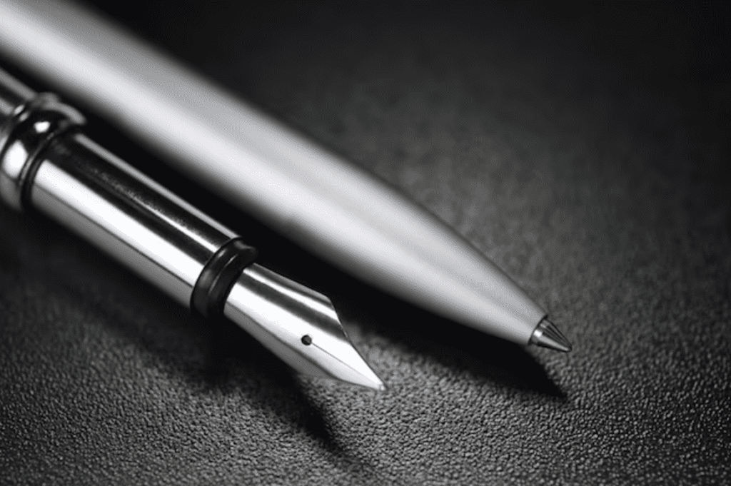 Discover the Benefits of Using an Aluminum Pen Daily - AboutBoulder