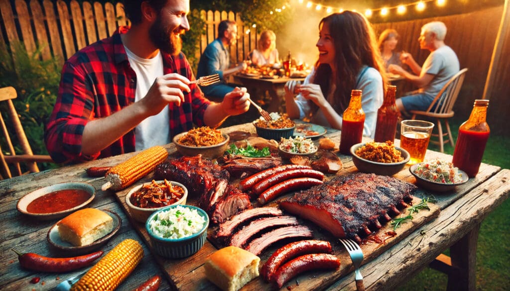 boulder's best bbq assortment. Boulder's Best BBQ And Best BBQ Sides