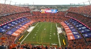 Broncos Week 13 Game Preview - AboutBoulder.com