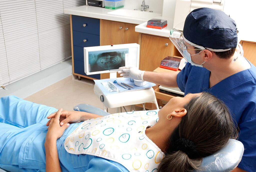 Role of Dentistry in Enhancing Oral Health and Overall Wellness - AboutBoulder