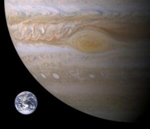 By Jove! Exploring the Giant of Our Solar System Jupiter