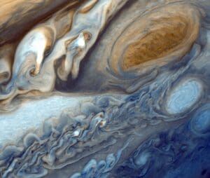 By Jove! Exploring the Giant of Our Solar System Jupiter