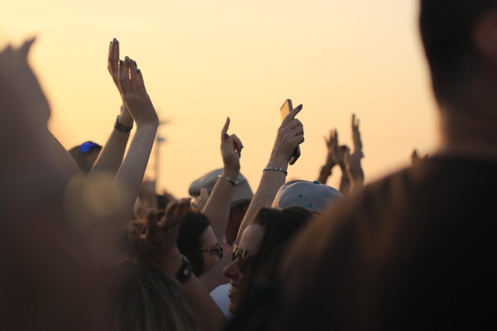 Concert Travel Hacks Every Music Fan Needs to Know - AboutBoulder