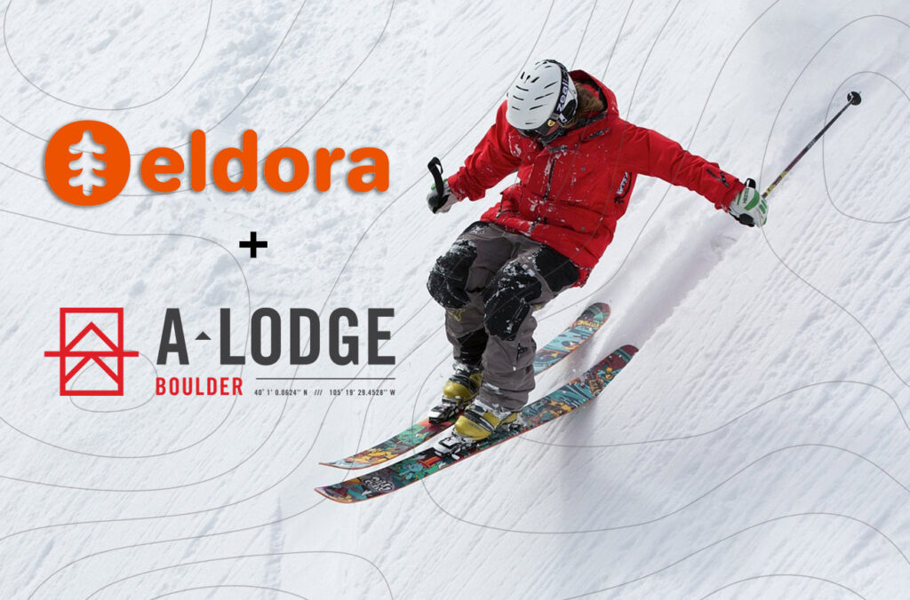 Exploring Eldora: Embracing Local Skiing and Skipping the Crowds