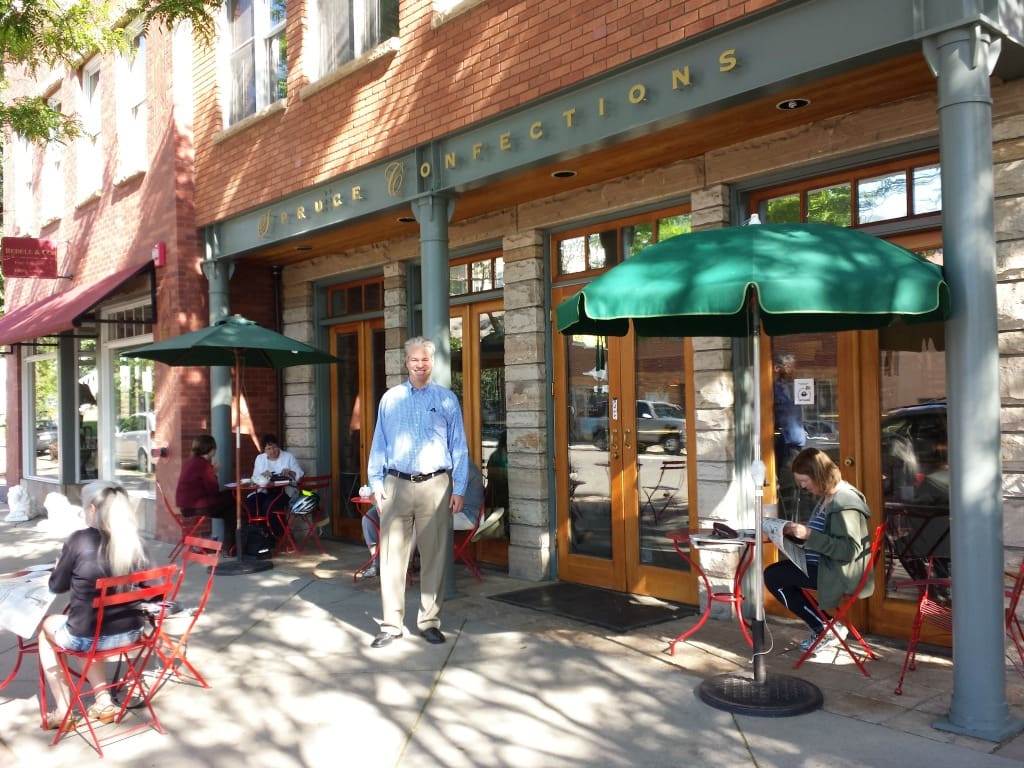 Uncovering the Secret Treasures of Pearl Street Mall: Hidden Gems You Need to Explore