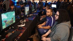 About Colorado's Growing Gaming Community - AboutBoulder.com