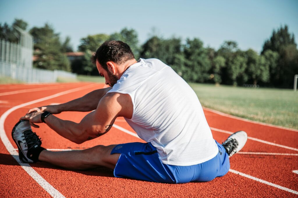 Essential Tips for Recovering from a Sports Injury - AboutBoulder