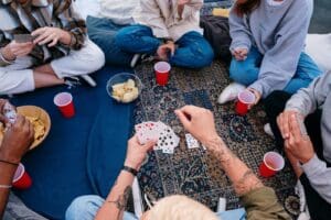 Tips for Hosting a Fun Game Experience with Friends - AboutBoulder.com