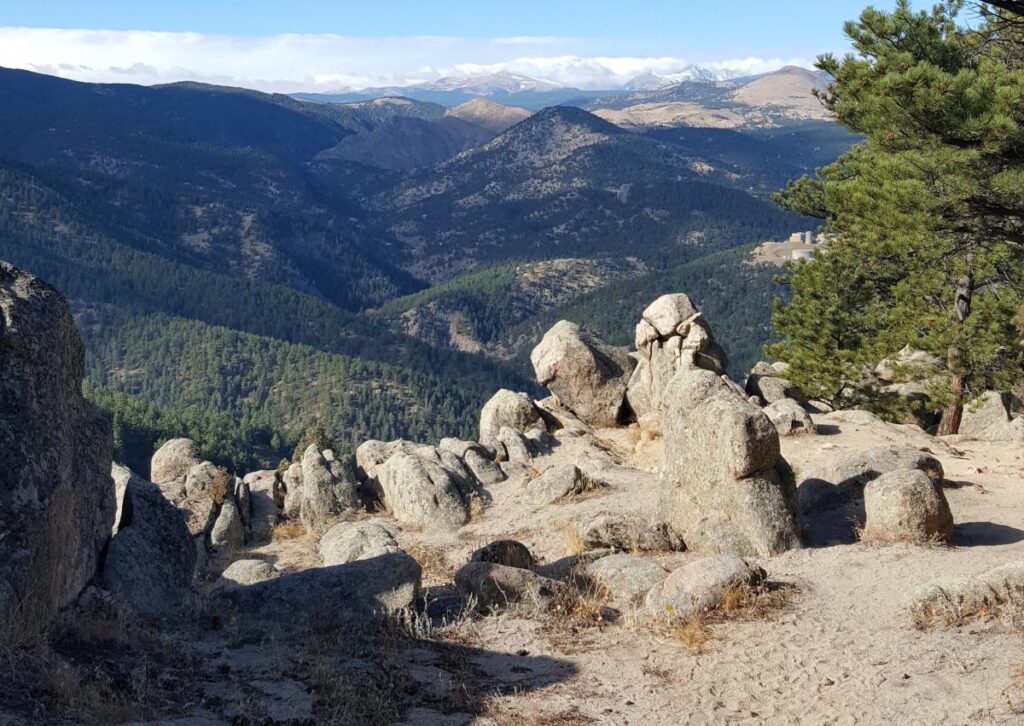 The Hidden Gems of Realization Point: Exploring Boulder, Colorado's Best-Kept Secret