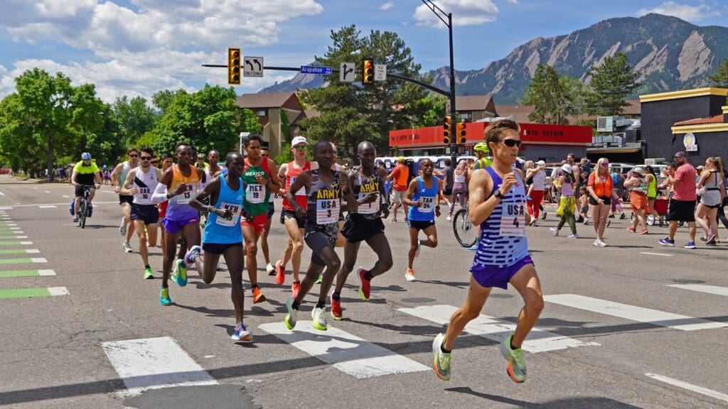 The Perfect Timing: When to Begin Training for the Bolder Boulder Road Race