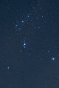 stars in the sky during night time