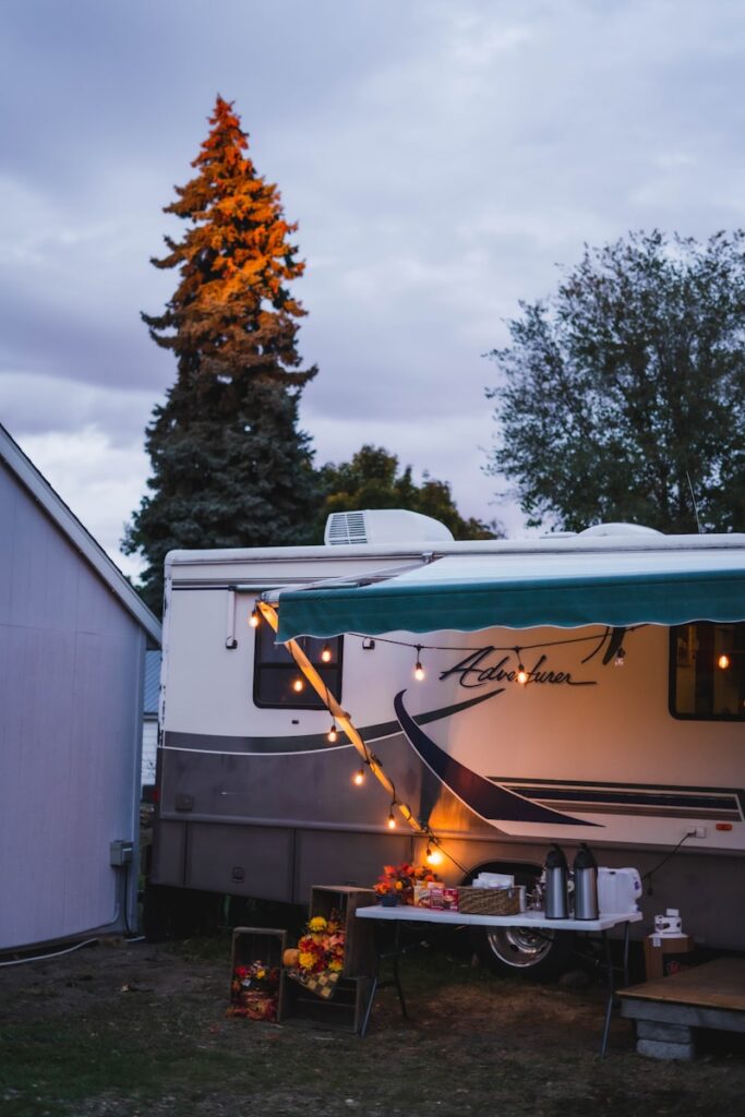 Why Carefree RV Awnings Are a Smart Choice for Your Rig - AboutBoulder.com