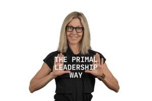 Kate Galt Primal Leadership