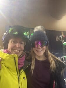 Kate Galt primal leadership