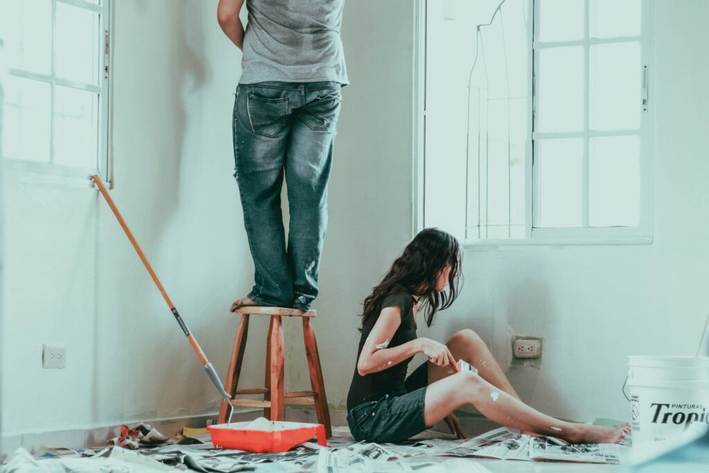 Ways to Keep Home Renovations on Track Amidst a Hectic Routine - AboutBoulder