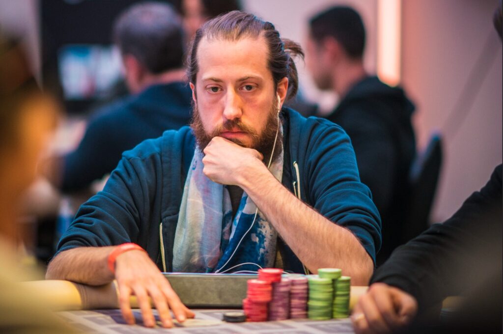 Who Is Steve O’Dwyer? A Story of the Colorado-Born Professional Poker Player - AboutBoulder.com