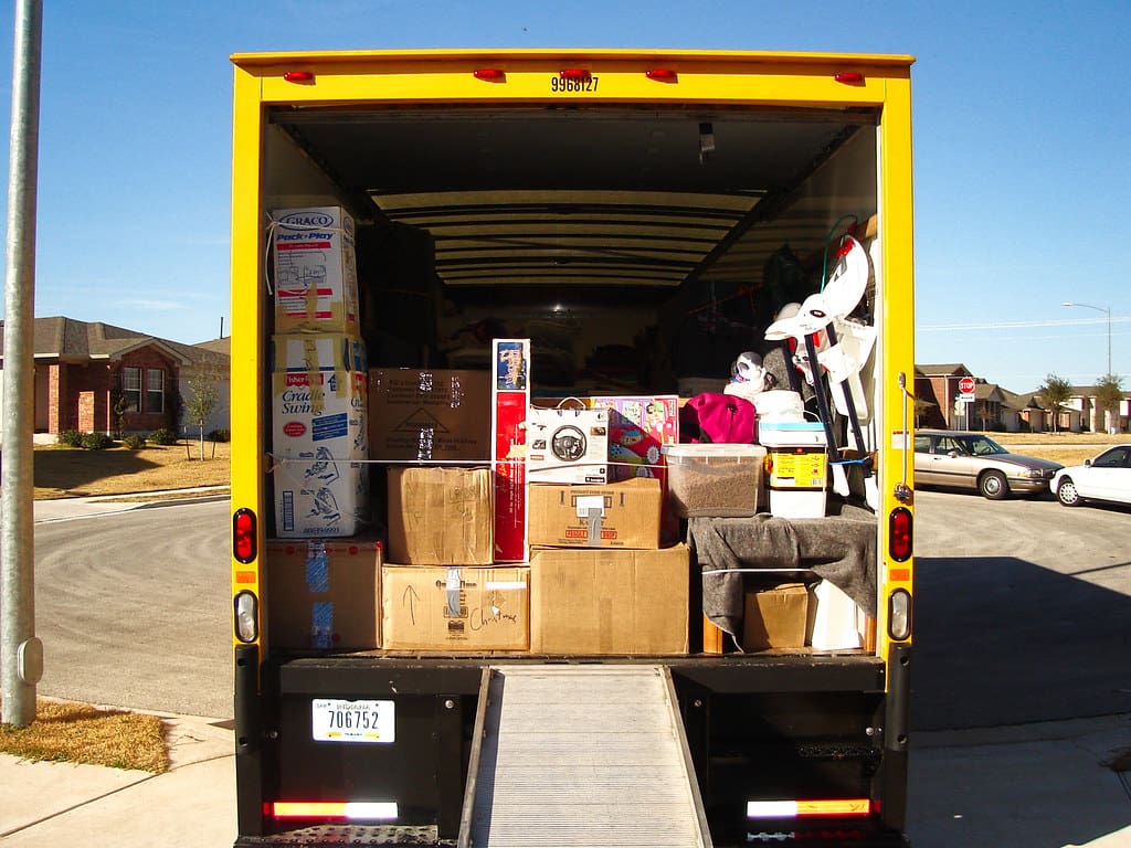 Top Local Moving Companies in Boulder, Colorado (2025 Guide) - AboutBoulder.com