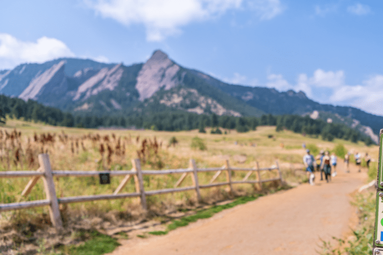 Discover the Hidden Gems: Best Picnic Spots in Boulder, Colorado