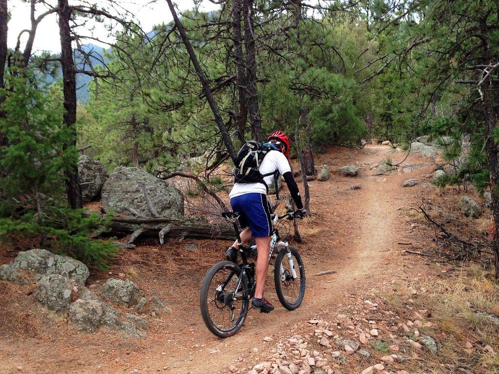 Exploring the Hidden Gems of Walker Ranch: A Hiker's Paradise in Boulder, Colorado