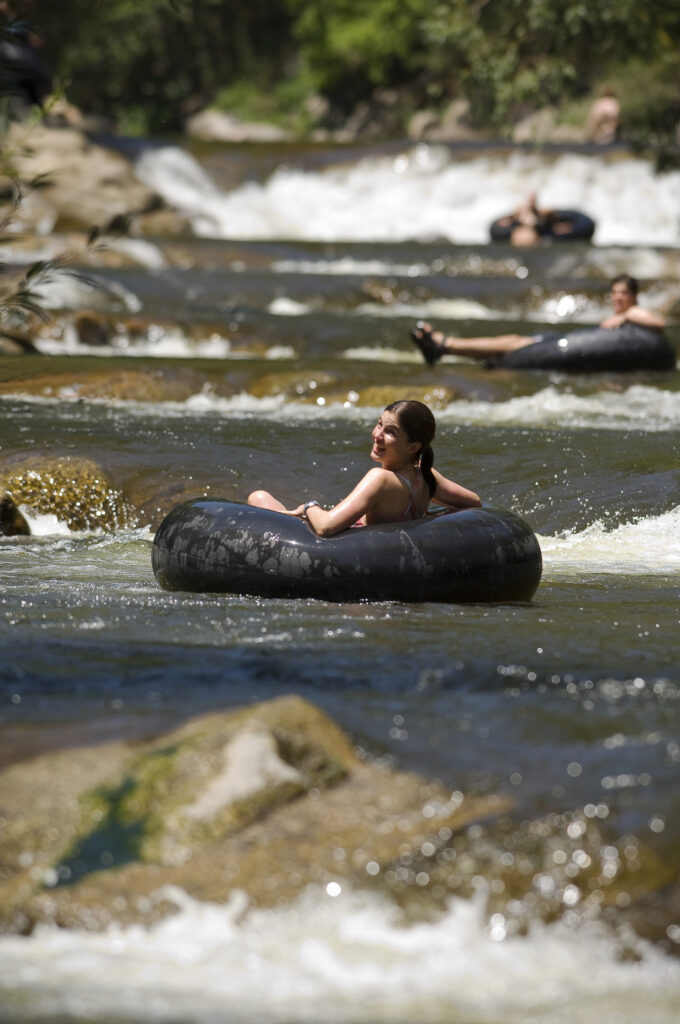 The Ultimate Guide to Tubing on Boulder Creek: What You Need to Know for a Safe and Fun Adventure