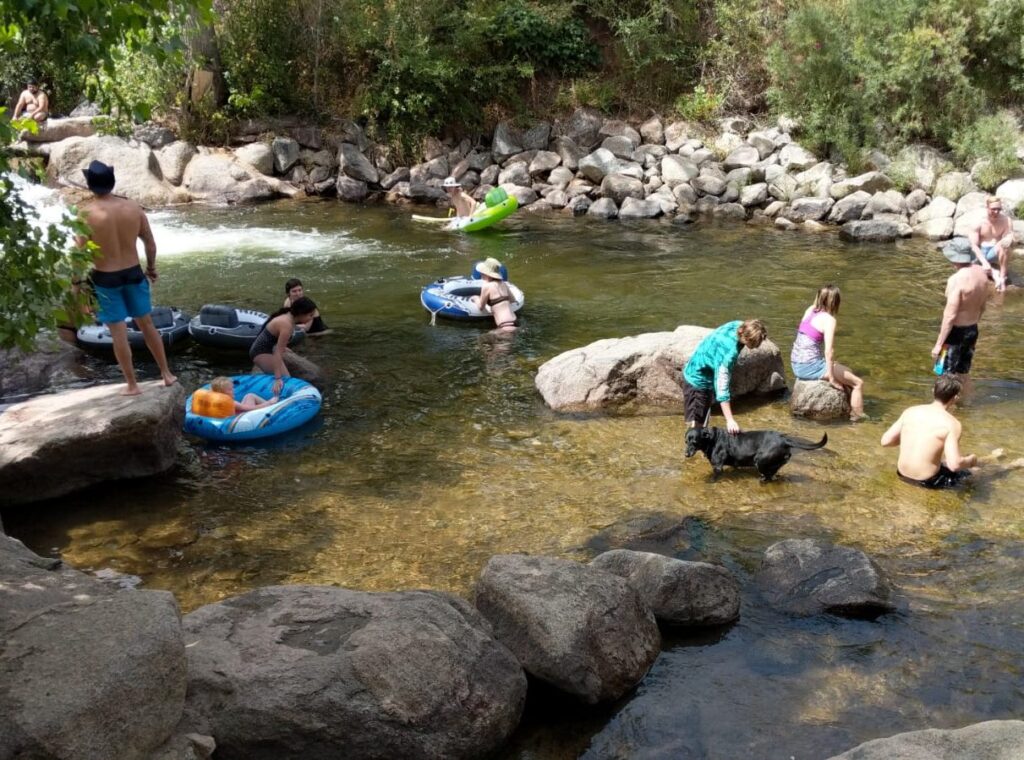 The Ultimate Guide to Tubing on Boulder Creek: What You Need to Know for a Safe and Fun Adventure
