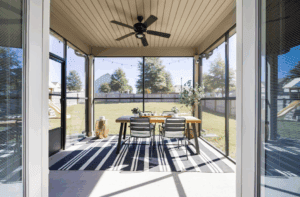 Design a Relaxing Outdoor Retreat with Beautiful Rugs - AboutBoulder.com