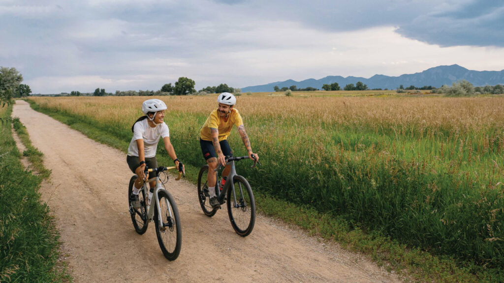 Pedaling Through Paradise: A Beginner's Guide to Biking in Boulder