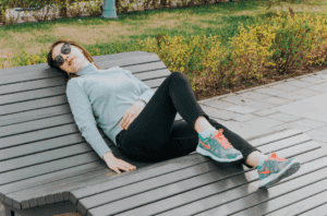 Revolutionizing Post-Workout Relaxation Techniques - AboutBoulder.com