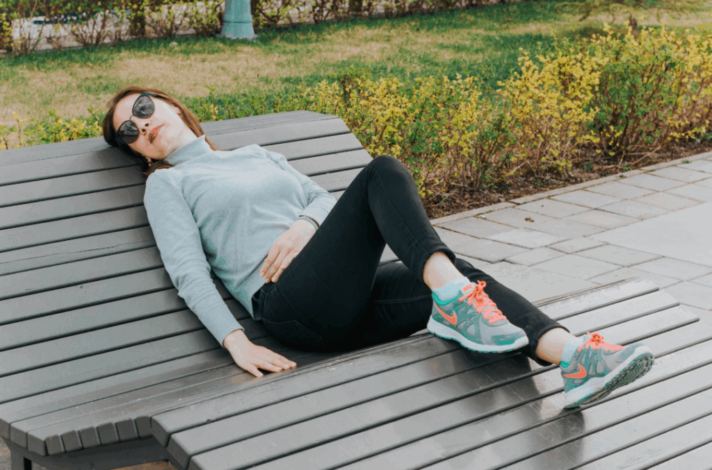 Revolutionizing Post-Workout Relaxation Techniques - AboutBoulder.com