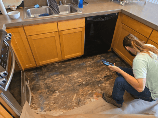 Despite Boulder’s $66M Flood Investment, Water Damage Restoration Demand Remains High Across the County - AboutBoulder.com