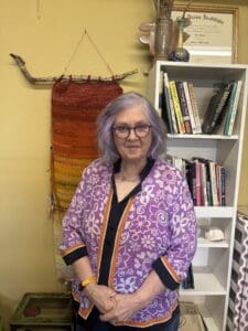 Jane Seaton, Artlife, Boulder