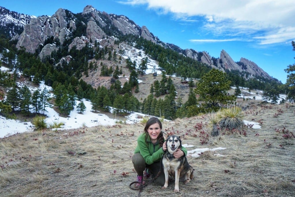 Paws and Peaks: Exploring the Best Dog-Friendly Hiking Trails in Boulder