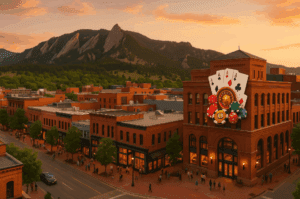 Why Boulder’s Gambling Scene Is Growing Fast - AboutBoulder.com