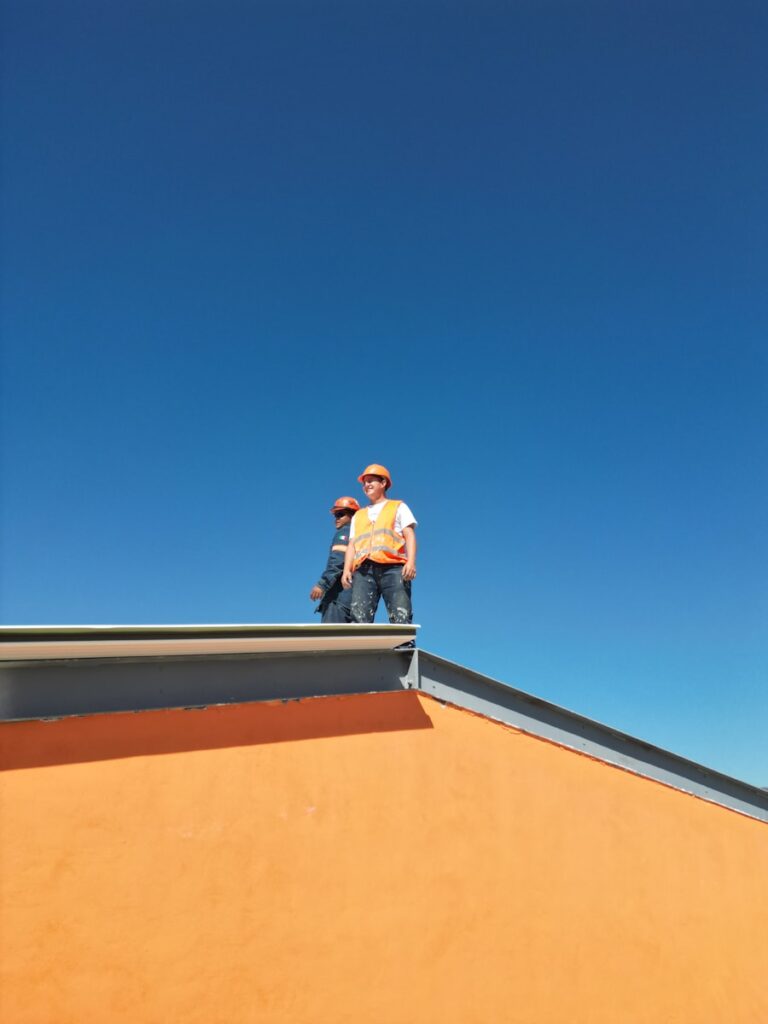 What Are the Challenges of Commercial Roof Replacement Projects - AboutBoulder.com