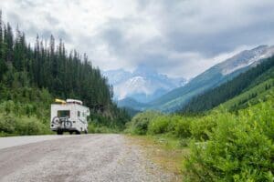 Cycling and RV: the perfect combination for an active family - AboutBoulder.com