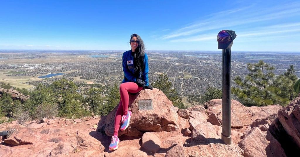 Uncovering the Hidden Gems of Mount Sanitas: A Hiker's Guide to Boulder's Best-Kept Secrets