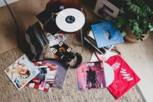 Vinyl Record Enthusiasts - AboutBoulder.com