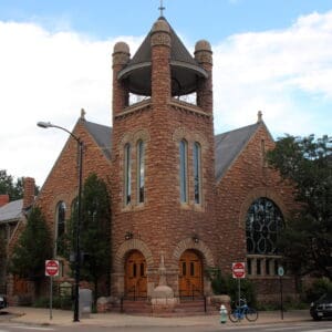 Finding a Church in Boulder, Co
