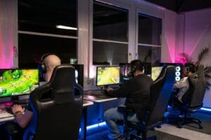 Gaming at the Rockies: eSports and Student Life at CU Boulder - AboutBoulder.com