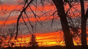 Lensworth's Dad's Birthday Sunrise 1-13