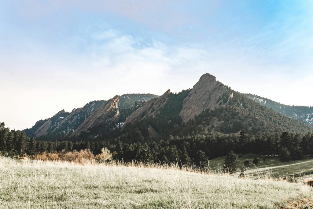 Discover Boulder, Colorado: Top Spots and Local Highlights - AboutBoulder.com