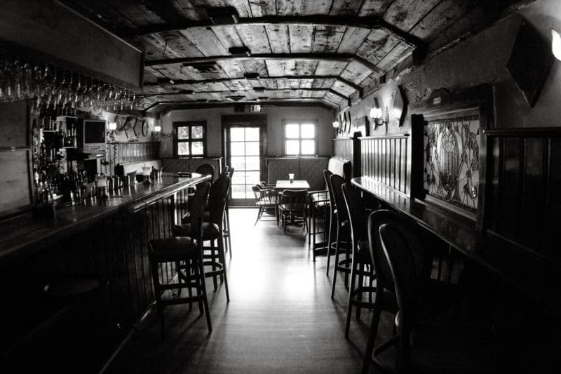 The Historic Greenbriar Inn , Photo Courtesy Of The Greenbriar Inn