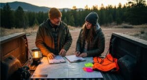 What Is the Legal Checklist for Hunting Near Boulder - AboutBoulder.com