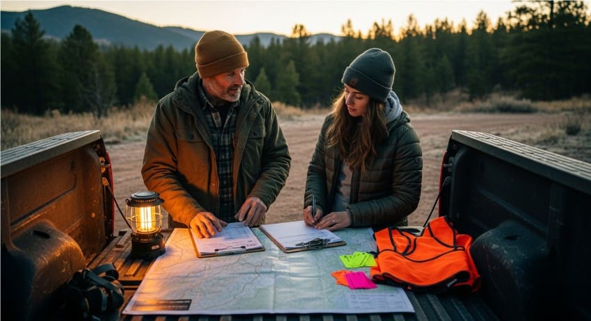 What Is the Legal Checklist for Hunting Near Boulder - AboutBoulder.com