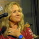 Hopi Moore-Sargent: vocals Lensworth photo.